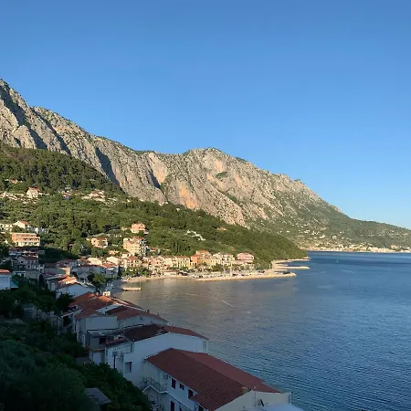 Lägenhet Bouganville Seafront