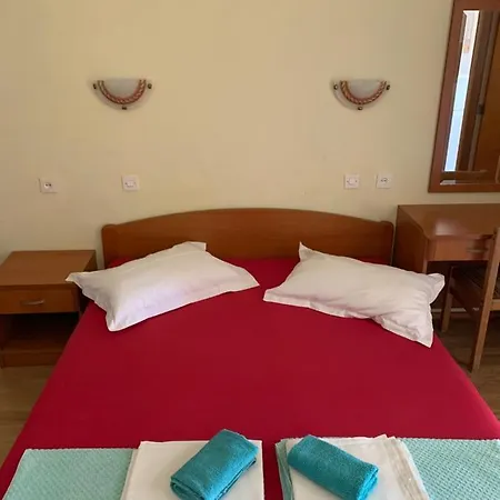 Apartment Bouganville Seafront Studio